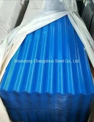Cheap Price Gi Corrugated Roofing Sheets Galvanized Corrugated Iron Sheet Zinc Metal Roofing Sheet