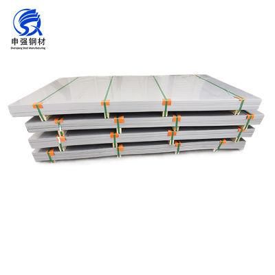 Factory Direct Sale High Temperature 410 1mm Thick Stainless Steel Sheet Prices