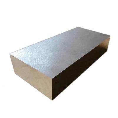 718 Plastic Mould Steel, Mould Base Steel Plate/Flat/Block, Alloy Die Tool Steel