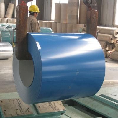 Cold Rolled Hot Dipped Galvanizing Steel, Gi / Gl / PPGI / PPGL / Hdgl / Hdgi Coil