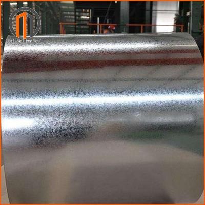 Dx51d Dx52D Dx53D DC51D DC52D DC53D SGCC Sgcd Sgce Galvanized Steel Coil