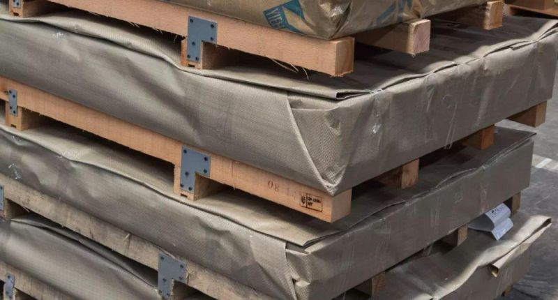 Cold Rolled Stainless Steel 304 SUS304 Sheet Manufacturer Price Steel Material Roofing Sheet Roofing Materials