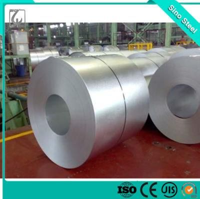 Galvalume Plated Steel Aluzinc Coated Steel Coil Factory