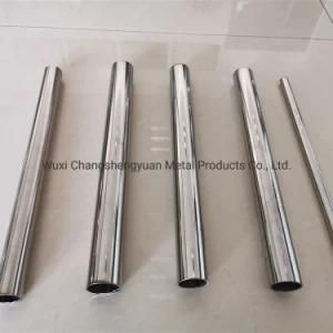 304/304L/316/316L/347/32750/32760/904L A312 A269 A790 A789 Stainless Steel Pipe Welded / Seamless