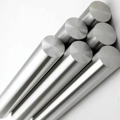 Bright Surface ASTM 301 304 304L Stainless Steel Round Bar