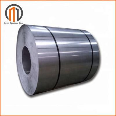 Excellent Price ASTM 904L 2205 2507 2101 Duplex Cold Rolled /Hot Rolled Stainless Steel Coils for Construction