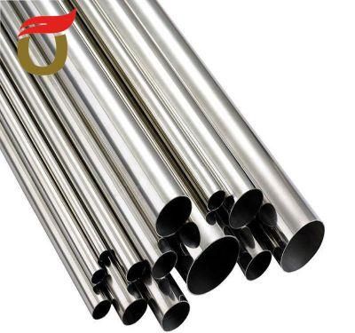 Square ASTM B729 Uns N08020 Steel Pipe Modern Iron Pipe Gate Design Iron Pipe Fittings