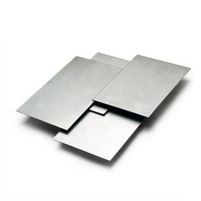 ASTM JIS SUS 201 202 301 304 304L 316 316L 310 Stainless Steel /Plate/Coil/Roll/Sheet 0.1mm~50mm