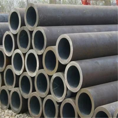 API ASTM 1095 A36 Ss400 9 Inch 20 Inch 28 Inch Thickness No. 20 Seamless Alloy Carbon Steel Welded Square Pipe Price