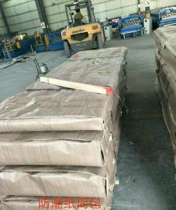 High Strength Steel Plate ASTM Galvalume Steel Sheet, Steel Sheet
