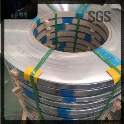 201 304 316 430 Stainless Steel Coil and Strip with Competitive Price