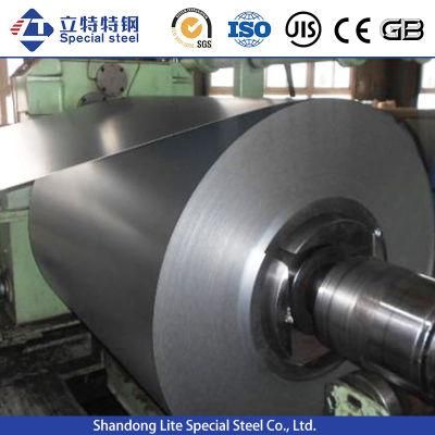 High Quality Hot Dipped Dx51d Zinc Coating 150g Prime Prepainted Galvanized Steel Coil for Building Material