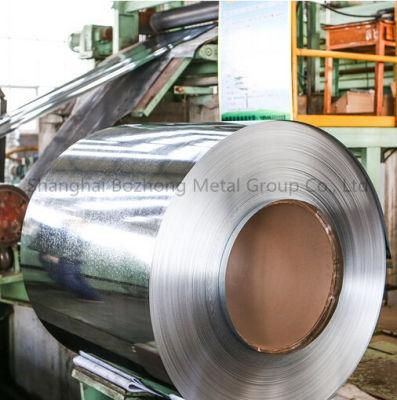 Excellent Quality Alloy B2/N10665 Hot Rolled Steel Coil