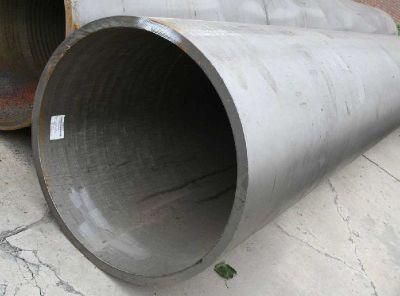 A106 Gr. B ASTM A36, SAE1020 Seamless Round Steel Pipe