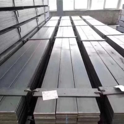 3mm Flat Bar Price 045m10 080m50 100mm X 3mm Steel Flat Bar Carbon/Alloy Flat Steel Bar