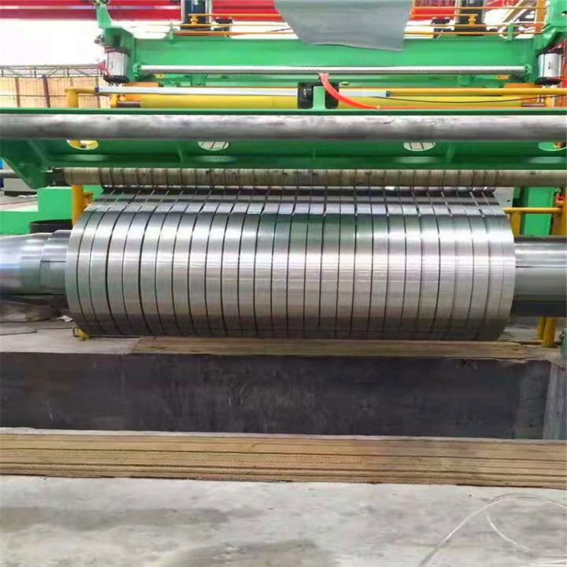 AISI Cold Rolled 304 2b Ba Finished Stainless Steel Strips
