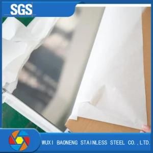 304L Stainless Steel Sheet 2b/Ba Finish