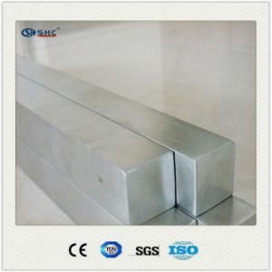 Cold Rolled Steel Rod Hot Rolled 17-4pH Stainless Steel Bar Price