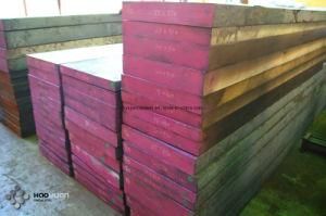 Cheap Price HMD5/CH-1/7crsimnmov Alloy Steel Plate&Sheet for Machine Parts