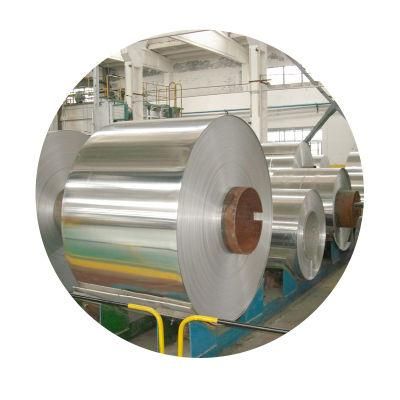 Hot-Galvanized Steel Coil ASTM AISI JIS Dx51d Sgcd Grade Galvanized Steel Coil