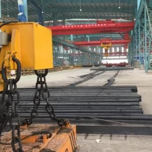 SAE4130 Hot Rolled Steel Round Bar for Cold Heading