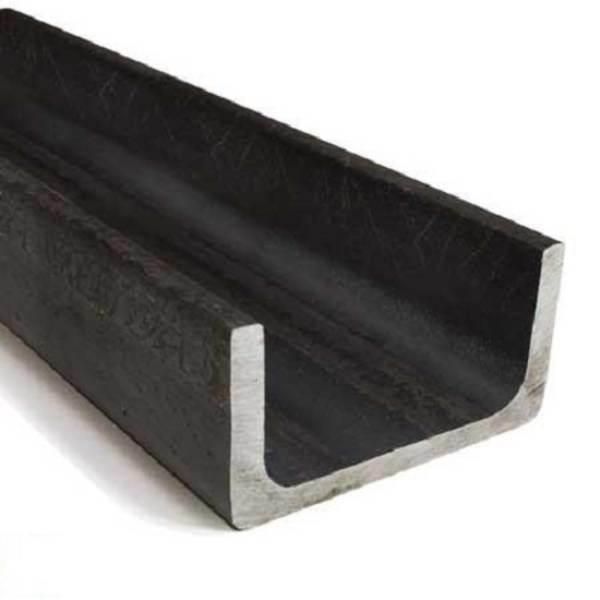 ASTM A36 Hot Rolled Steel Bar C Channel