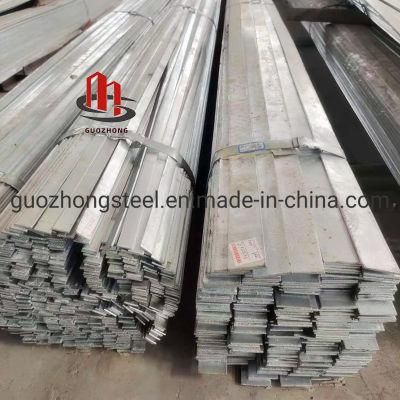 High Quality 303 303cu 303se 304f 316f Stainless Steel Round Bars Rods Factory Price