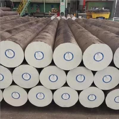 ASTM Ms 1020 1025 1035 1045 1050 C45 S40c S45c S25c S20c Carbon Steel Round Bar