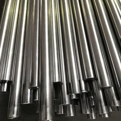 Wide Varieties Stainless Steel Bar Round Stainless Steel Small Bars