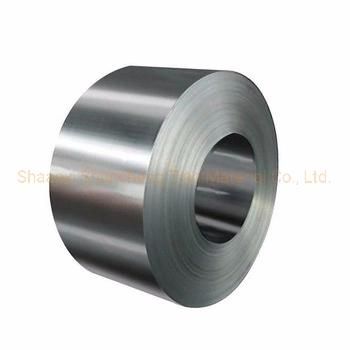 Hot Rolled Dipped Zinc Coated Galvanized Steel Coil for Roof Making