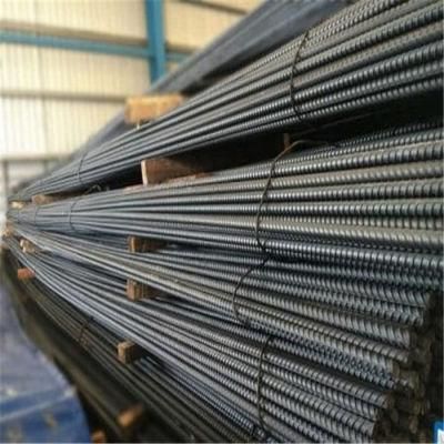 Rebar 10mm 12mm 14mm 16mm 20mm 25mm Deformed China Manufacturers Iron Rod Steel Rebar Price