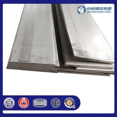 Good Price 304 316 Stainless Steel Flat Bar