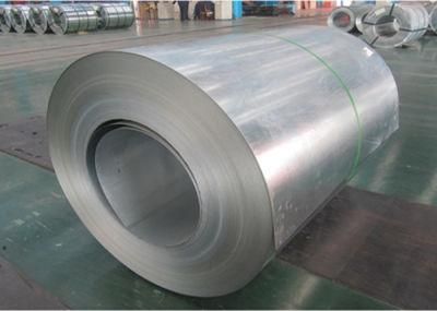 Cold Rolled Hot Dipped Galvanized Steel Coil