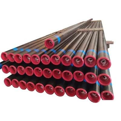 Factory Wholesale ASTM A106 A333 A53 Carbon Steel Pipes Seamless Galvanized Pipe Z100