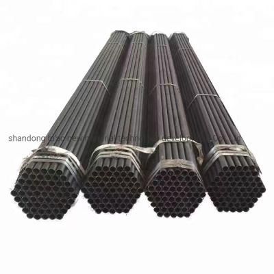 AISI 4130 4140 25 Crmo4 Alloy Seamless Steel Pipe with High Quality