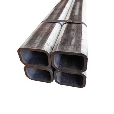New Style Hot Selling Steel Tubing Galvanized Square Stainless Steel Square Pipe