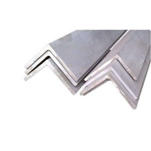 Building Materials 316 Stainless Steel Angle U Channel Profile Steel Bars