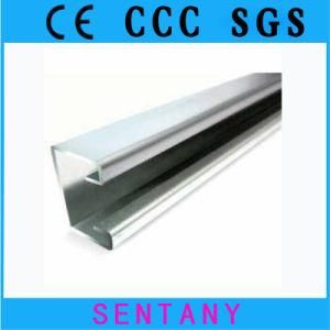 China 2021 Steel Galvanized C Channel with CE