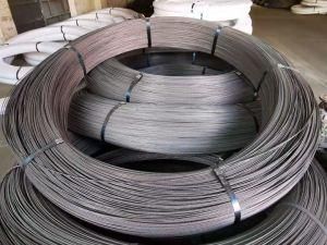 PC Steel Wire Spiral Ribbed 1670MPa
