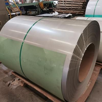 High Quality Rose Gold Color Coating No. 1 2b Ba No. 4 1219X2438mm Acero Inoxidable Stainless Steel Sheet Coil