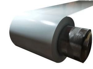 Width 914mm-1250mm Prepainted Zinc Laminated Metal Roofing Material Galvanizned Coil Steel