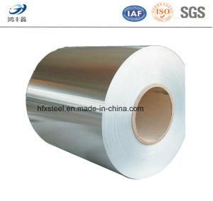 Galvanized Steel Coil SGCC (0.125-1.3mm) / Gi Steel Coil