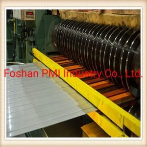 Automobile Exhaust System/Decoration Ss409/430/436 (NO. 1/2B/BA) Stainless Steel Coil/Plate/ Sheet Posco/Tisco/Bao Steel with High Quality