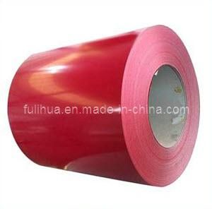 PPGI Steel Roll