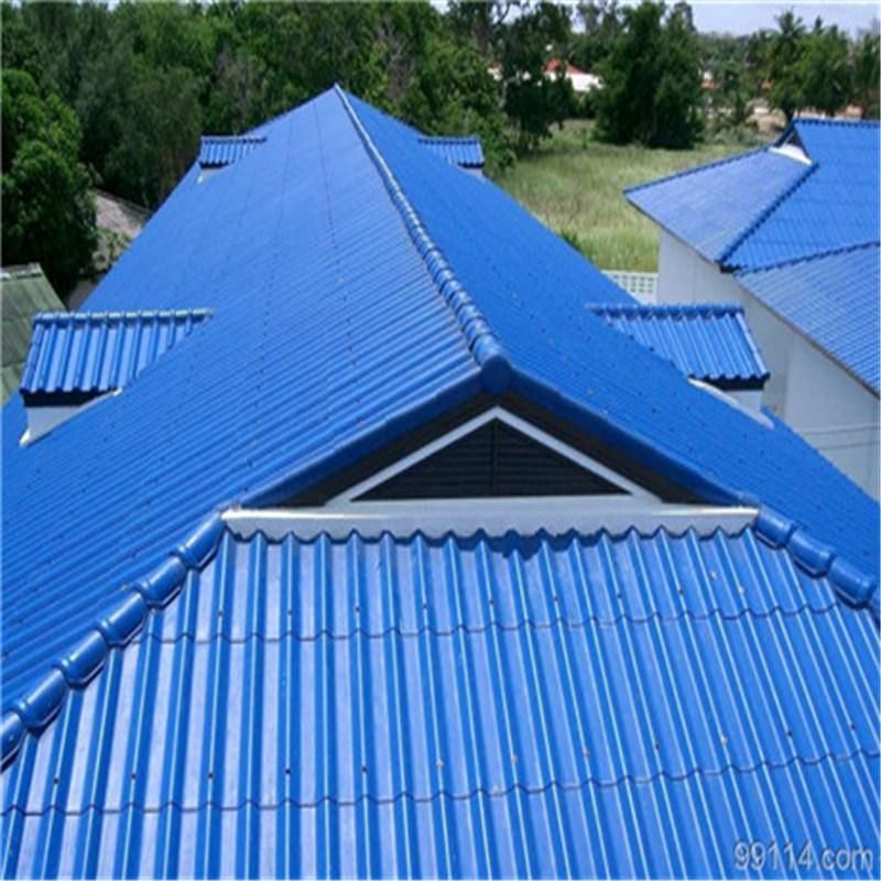 Colorful Stone Coated Steel for Roof Sheet