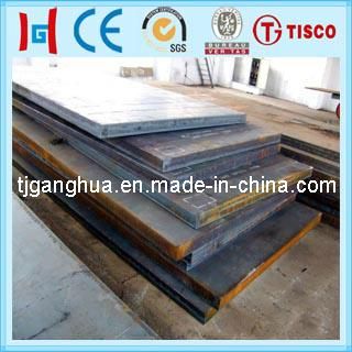 X120mn12 Steel Sheet for Shot Blasing Machine