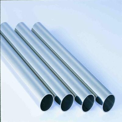 Seamless Tube 1.4410/00cr25ni7mo4n Super Duplex 2507 Uns S32750 Stainless Steel Pipes