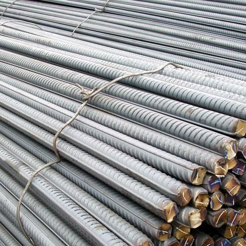 Steel Deformed Bar/Steel Rebar Reinforced Concrete for Construction Iron