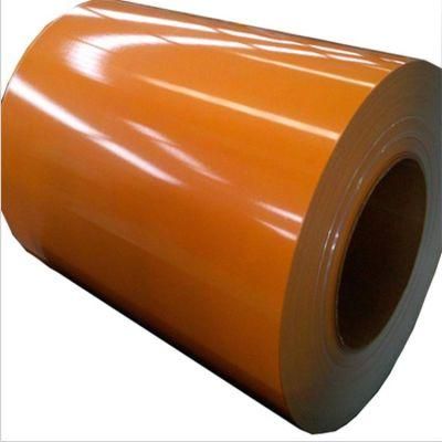 Color Coated Stainless Steel Coil 430 436L