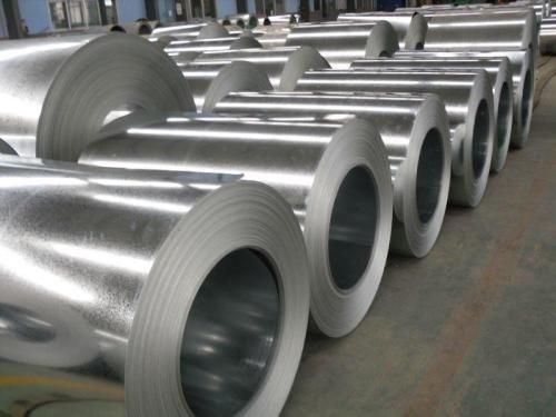 Full Hard Galvanized Steel Sheet/Hot DIP Galvanized Steel Coil